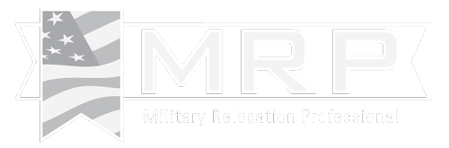 Military Relocation Specialist